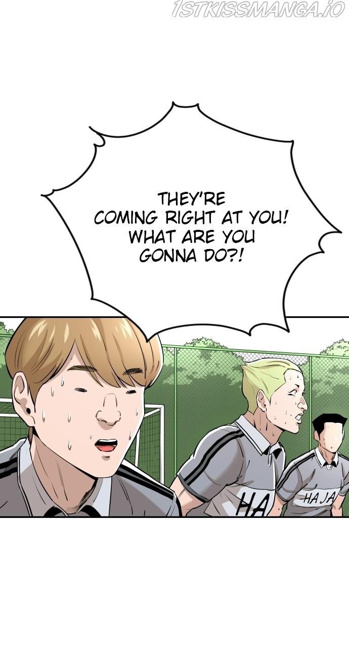 Build Up chapter 84 - page 46