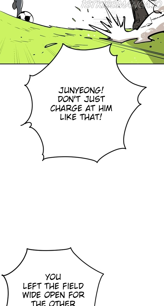 Build Up chapter 84 - page 48