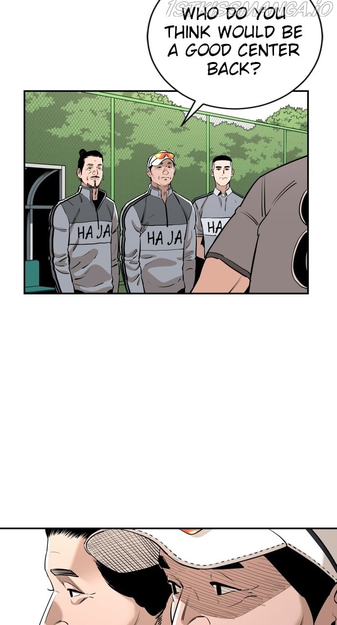 Build Up chapter 84 - page 51