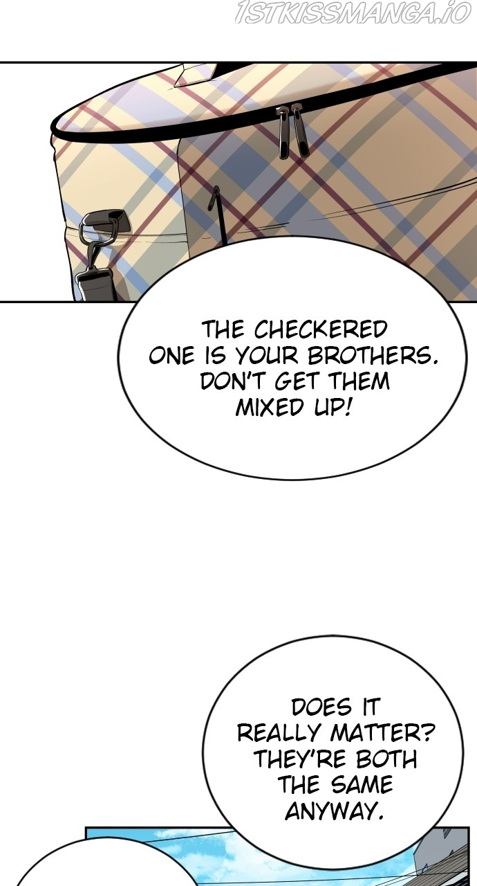 Build Up chapter 84 - page 6