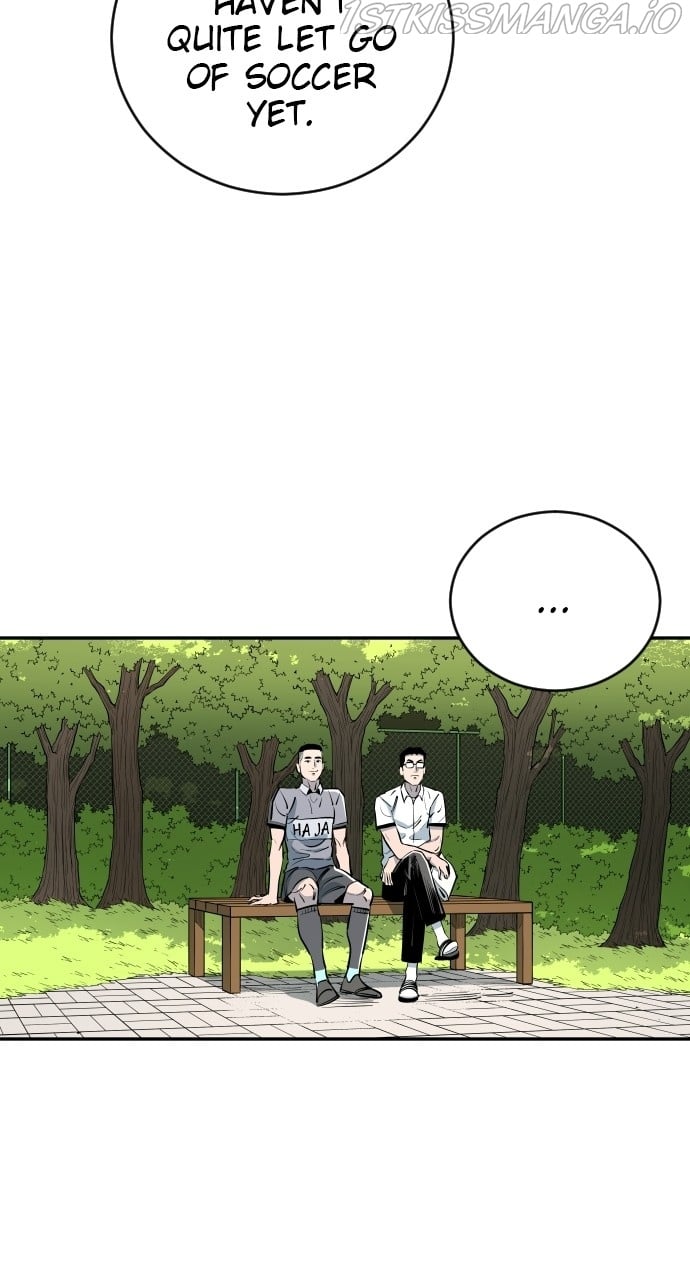 Build Up chapter 84 - page 66