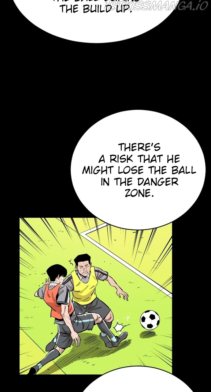 Build Up chapter 84 - page 85