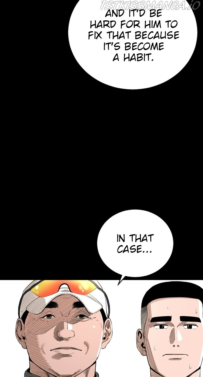 Build Up chapter 84 - page 86