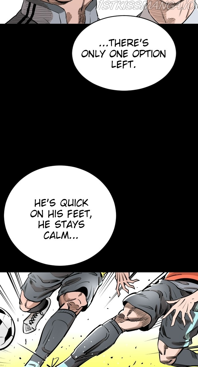 Build Up chapter 84 - page 87