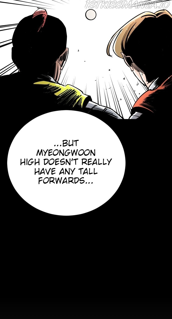 Build Up chapter 84 - page 89