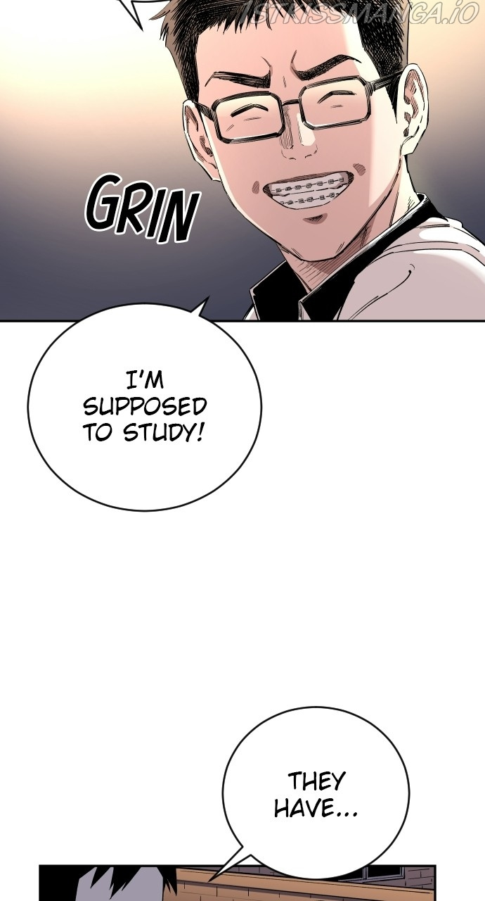 Build Up chapter 83 - page 22
