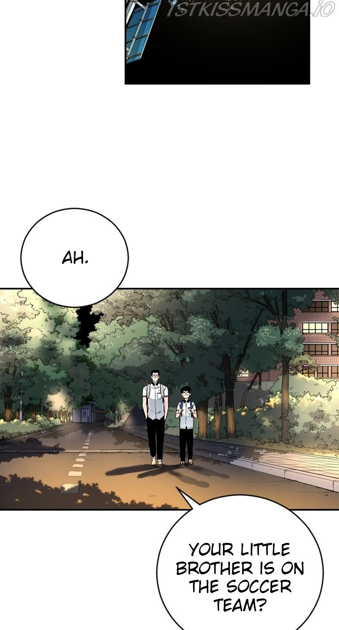Build Up chapter 83 - page 28