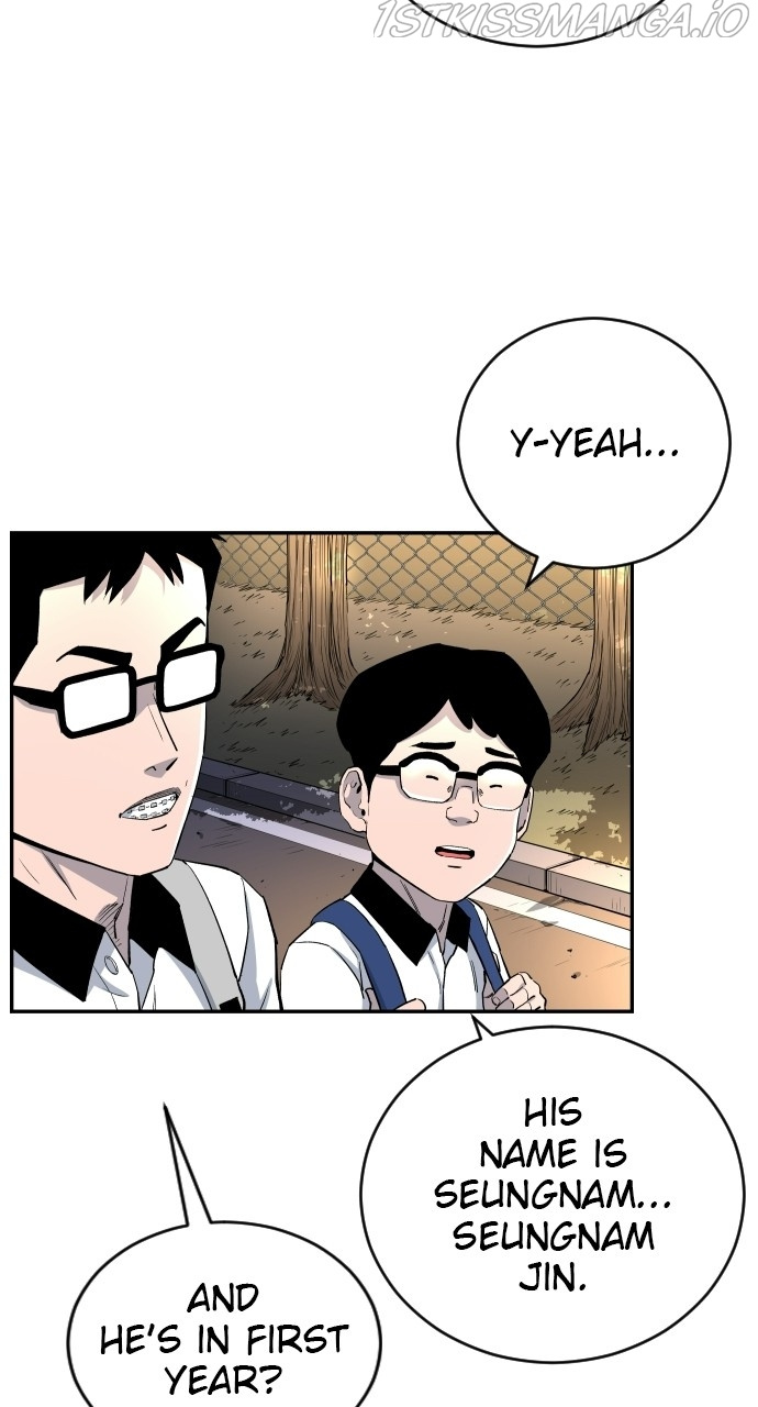 Build Up chapter 83 - page 29