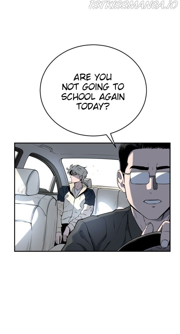 Build Up chapter 83 - page 3