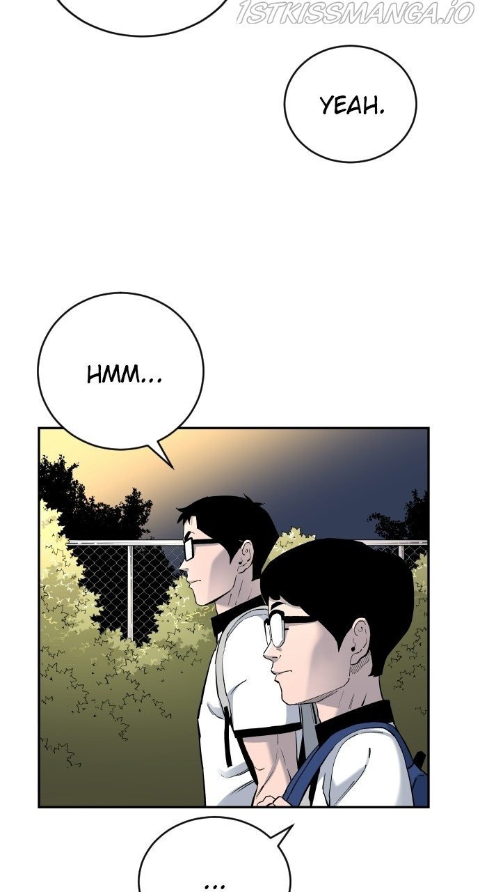 Build Up chapter 83 - page 30
