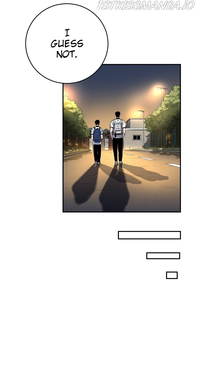 Build Up chapter 83 - page 33