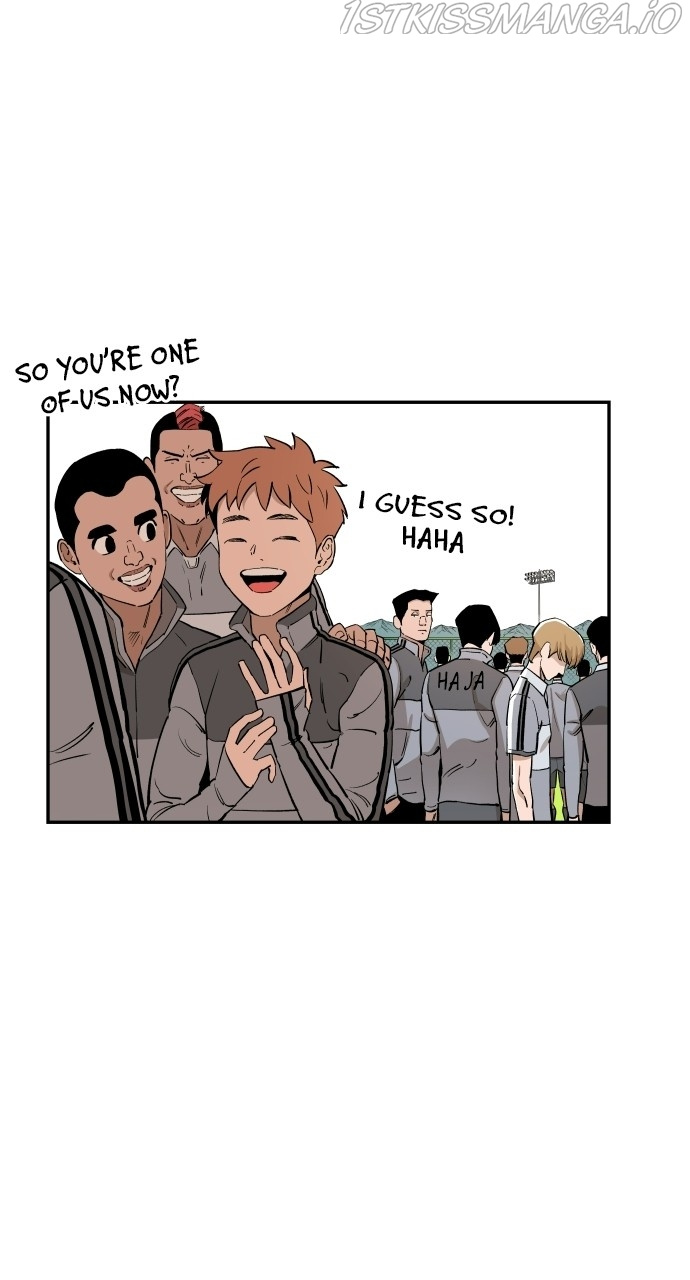 Build Up chapter 83 - page 36