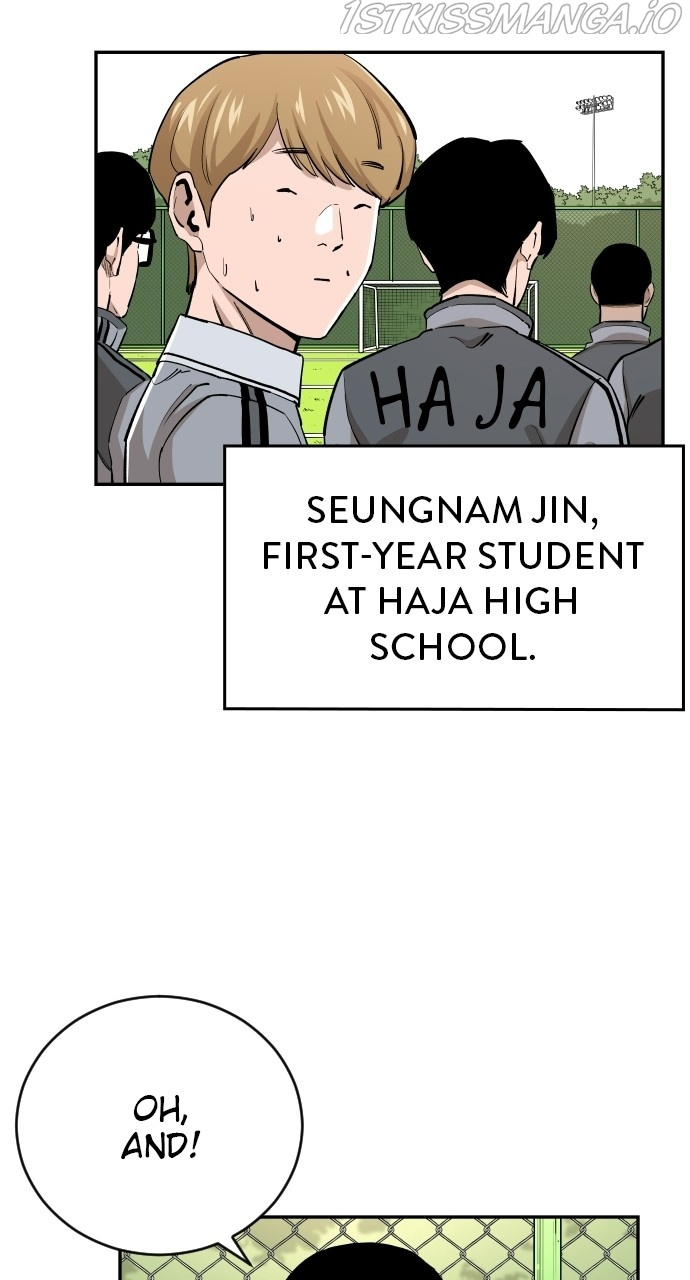 Build Up chapter 83 - page 37