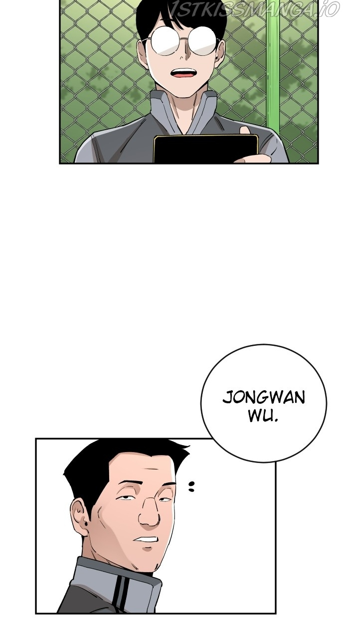 Build Up chapter 83 - page 38