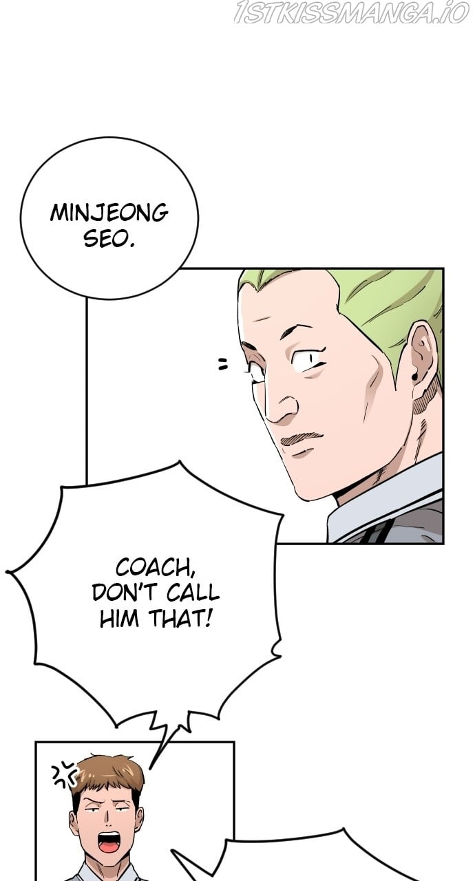 Build Up chapter 83 - page 39