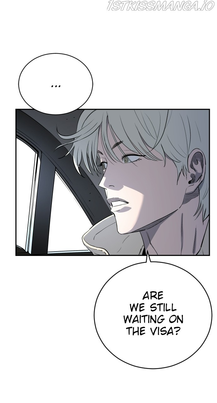 Build Up chapter 83 - page 4
