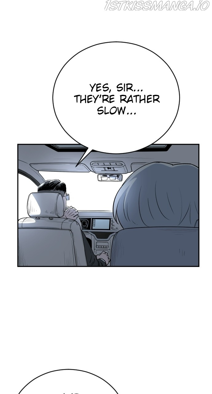 Build Up chapter 83 - page 5
