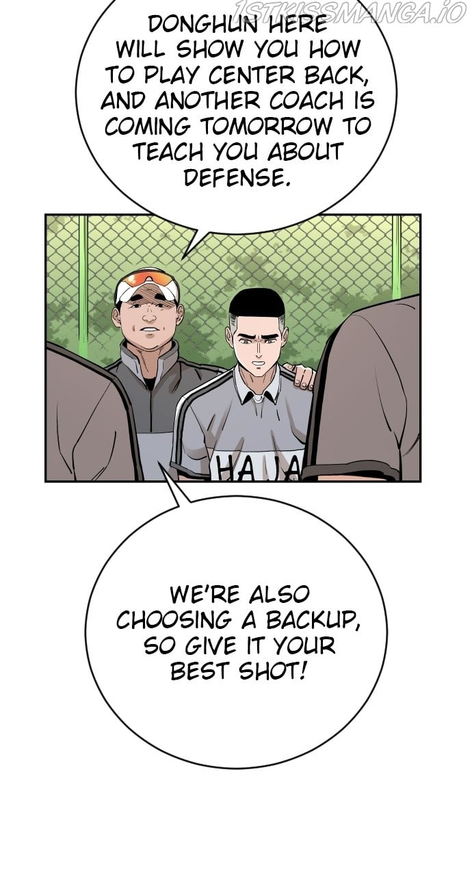 Build Up chapter 83 - page 50