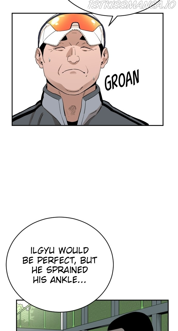 Build Up chapter 83 - page 53