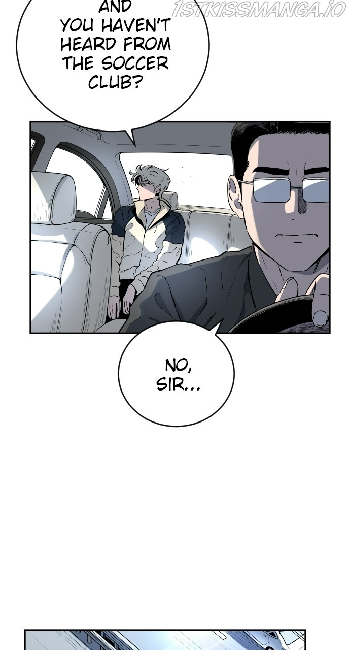 Build Up chapter 83 - page 6