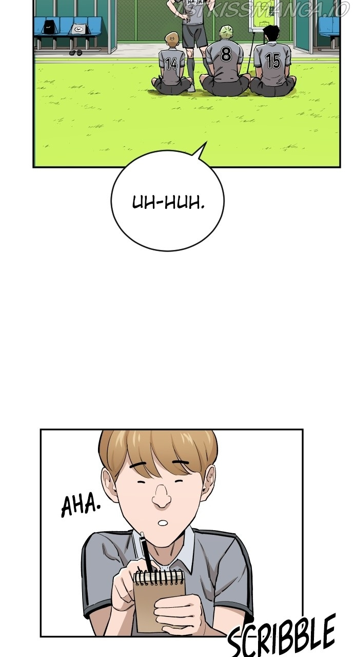Build Up chapter 83 - page 67