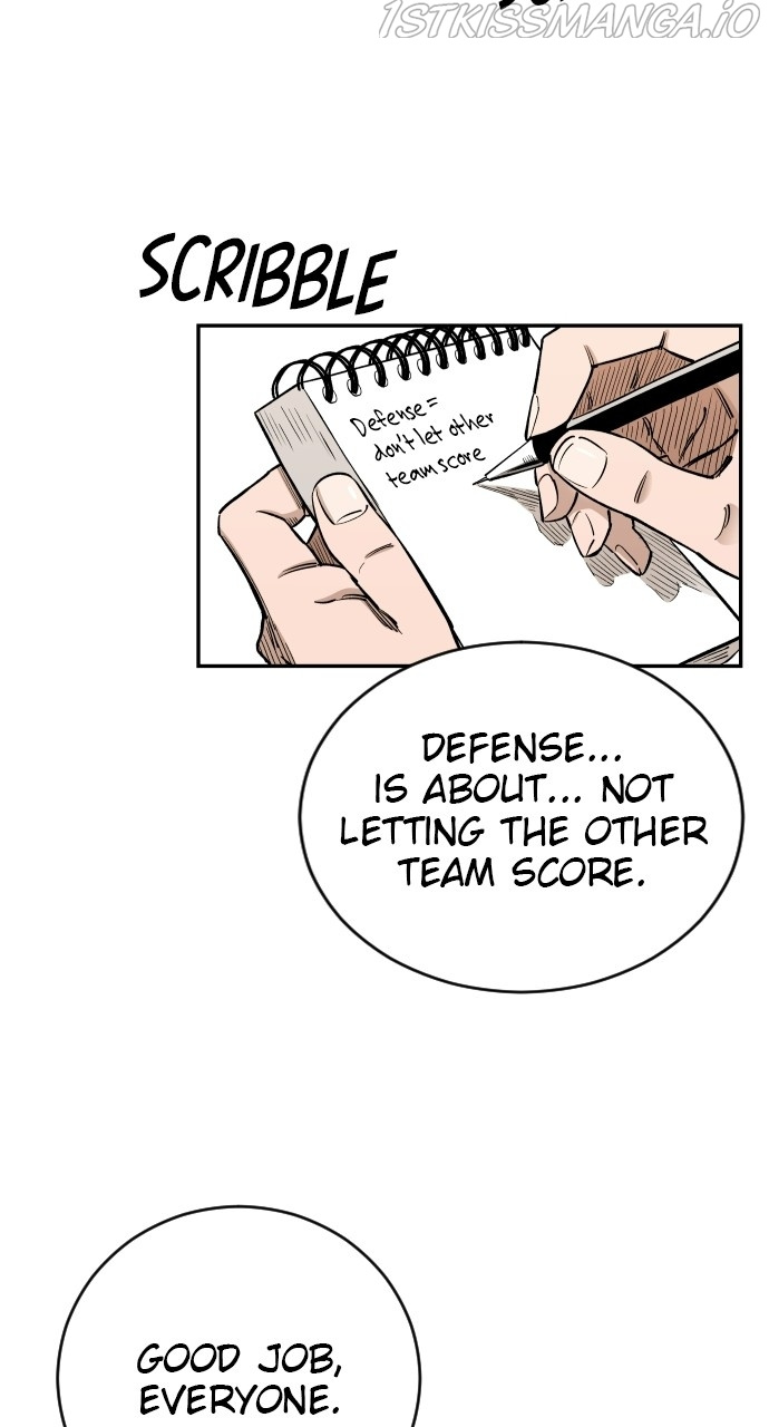 Build Up chapter 83 - page 68