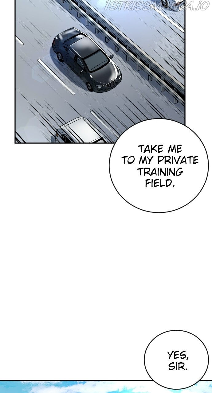 Build Up chapter 83 - page 7