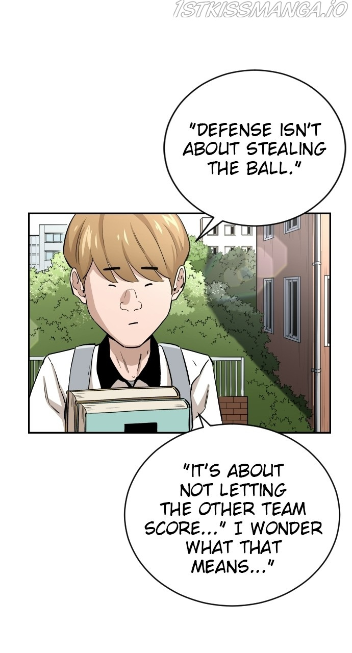 Build Up chapter 83 - page 71