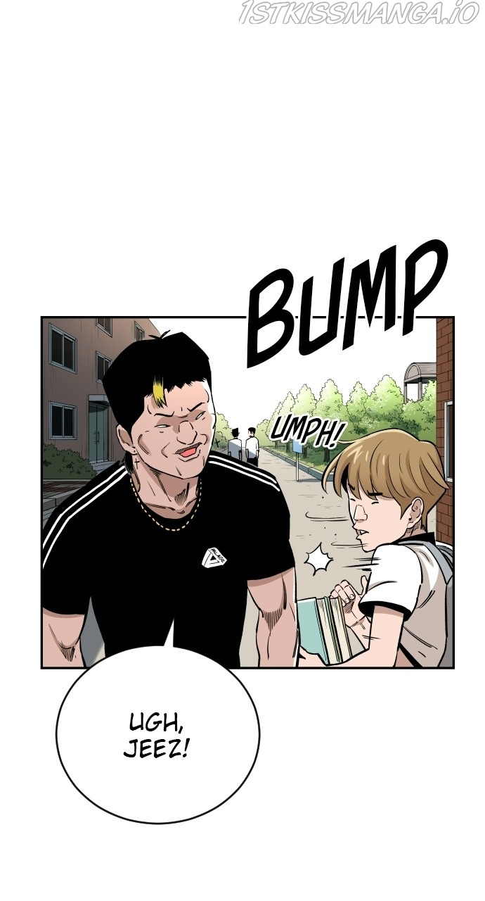 Build Up chapter 83 - page 72