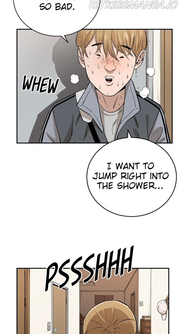 Build Up chapter 83 - page 80