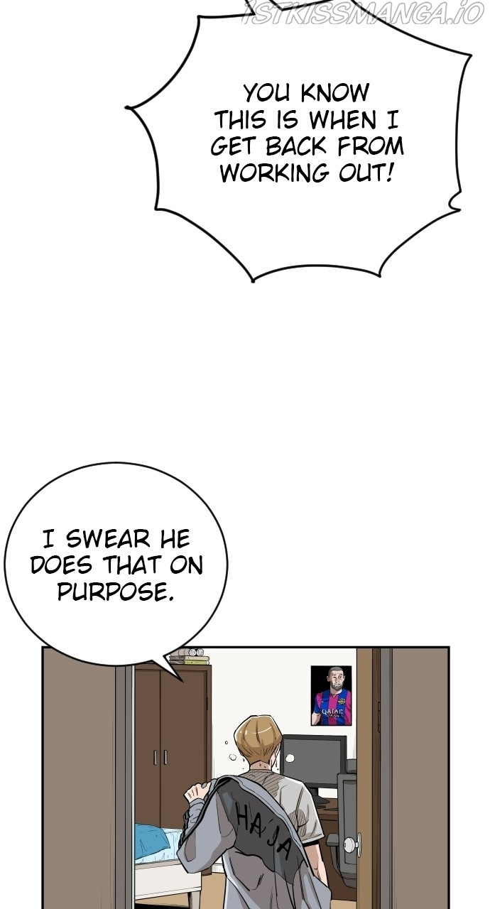 Build Up chapter 83 - page 82