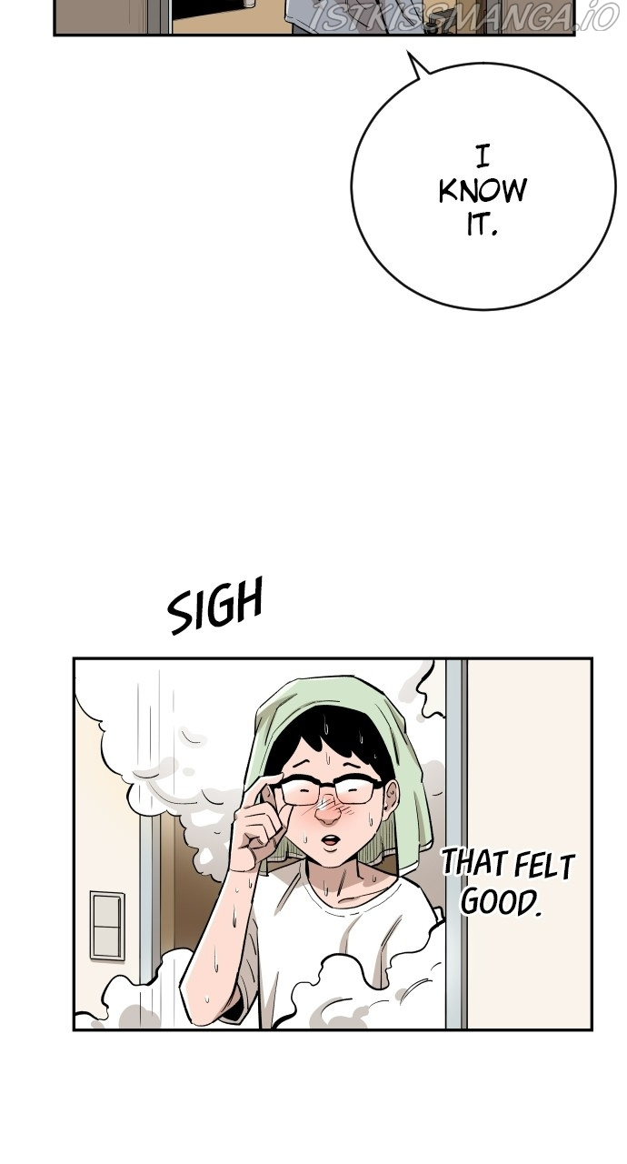 Build Up chapter 83 - page 83