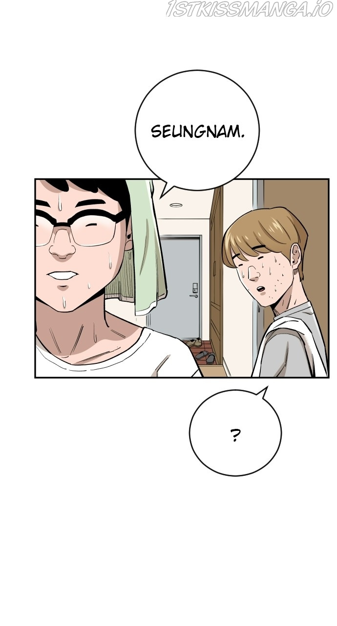 Build Up chapter 83 - page 85