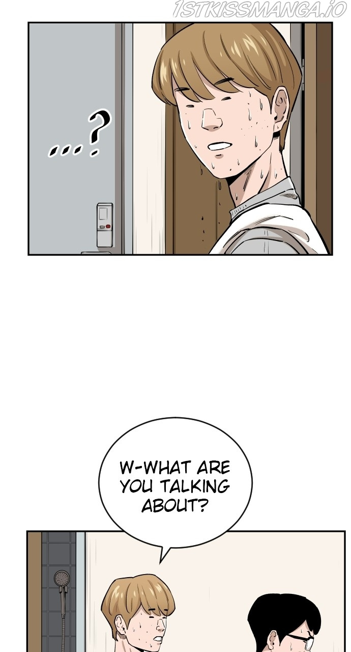 Build Up chapter 83 - page 87