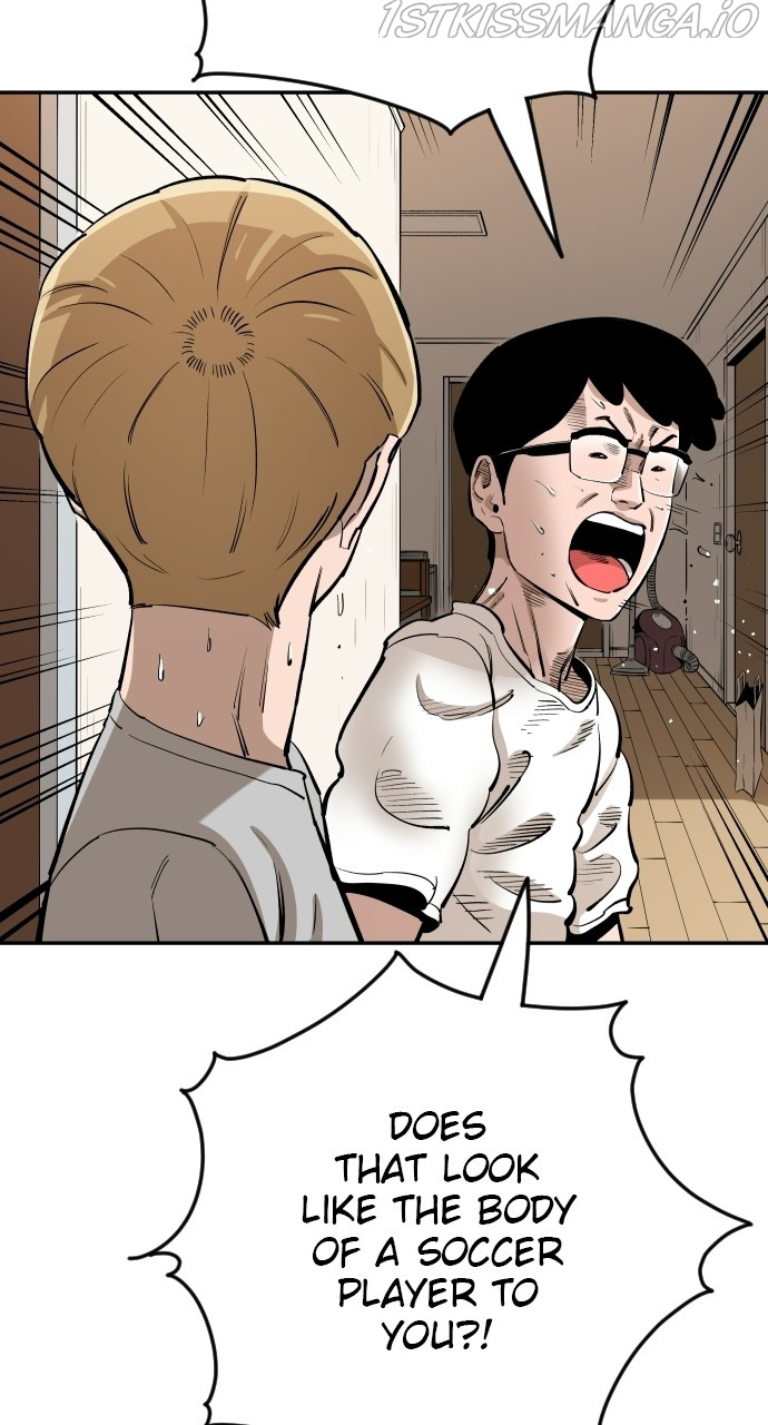 Build Up chapter 83 - page 89