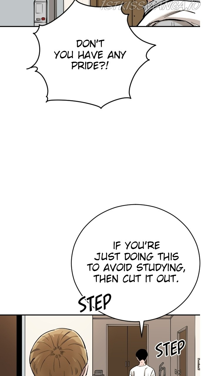 Build Up chapter 83 - page 91