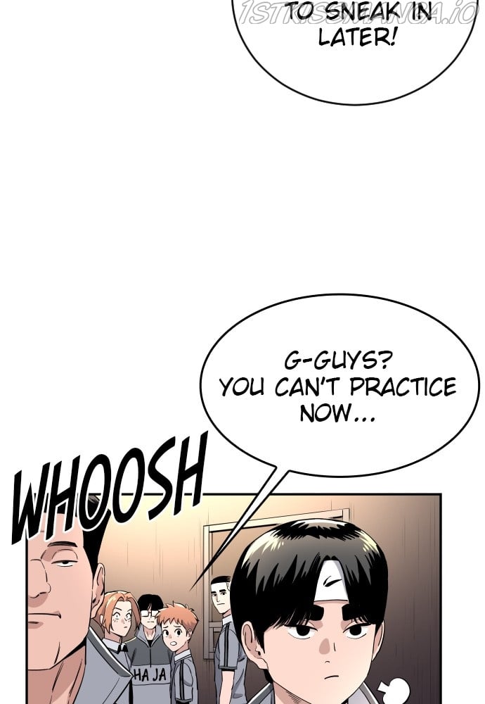 Build Up chapter 82 - page 101