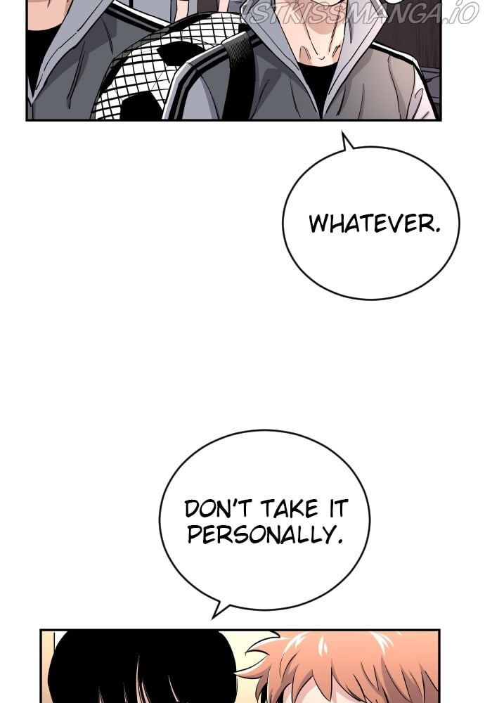 Build Up chapter 82 - page 102