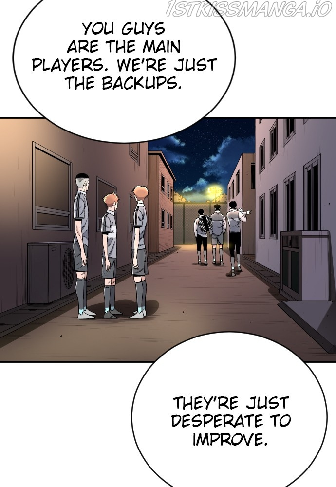 Build Up chapter 82 - page 104