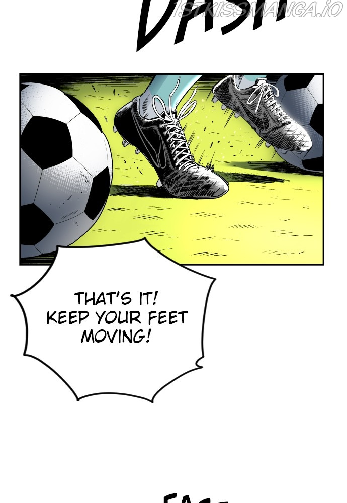 Build Up chapter 82 - page 107