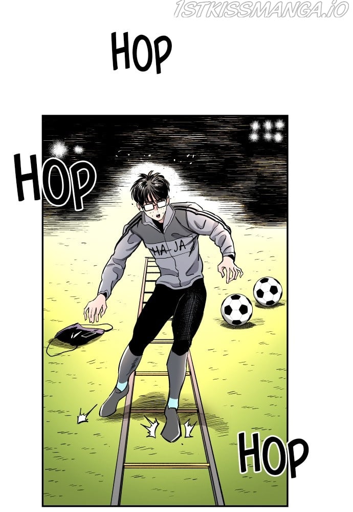 Build Up chapter 82 - page 109