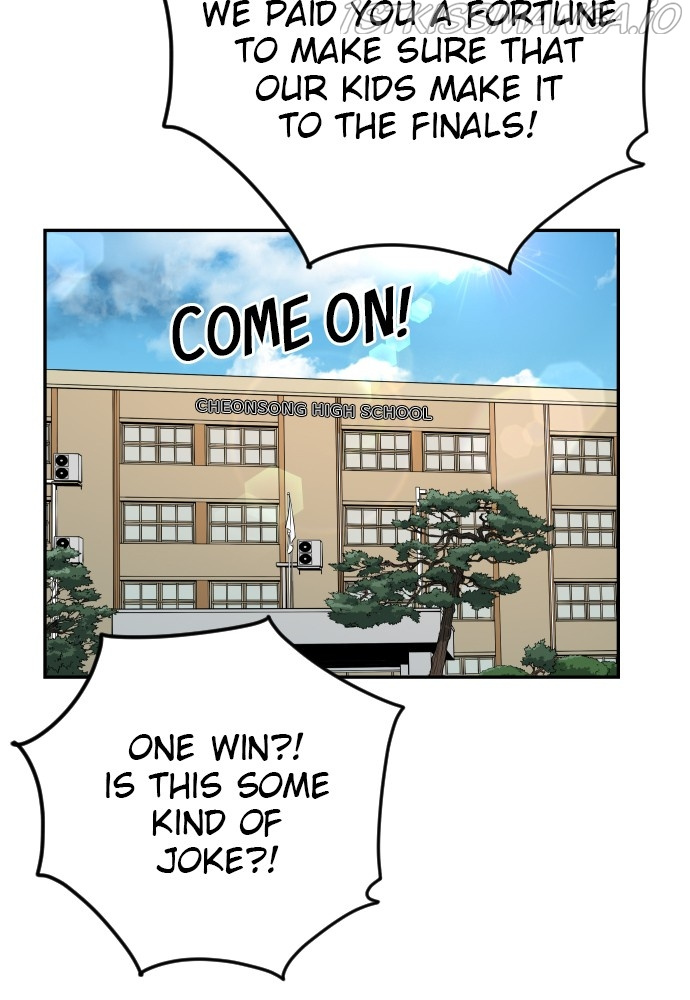 Build Up chapter 82 - page 11
