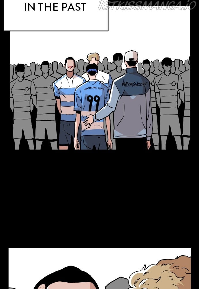 Build Up chapter 82 - page 113