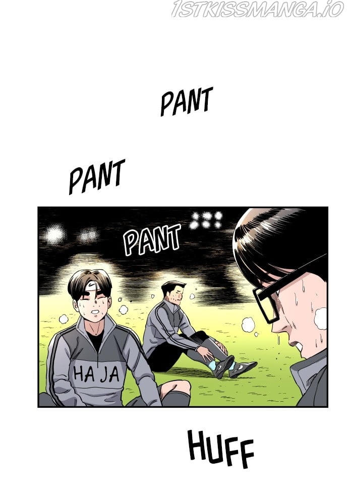 Build Up chapter 82 - page 121