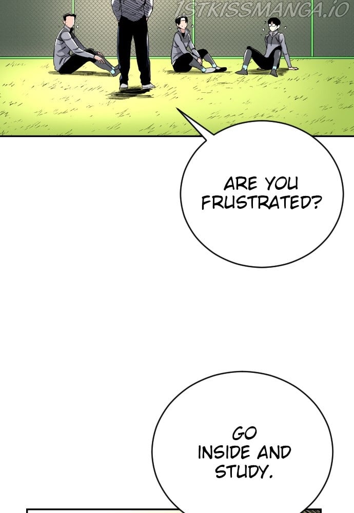 Build Up chapter 82 - page 123