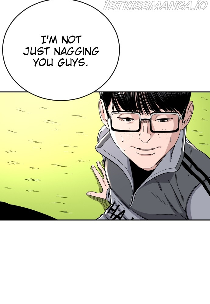 Build Up chapter 82 - page 125
