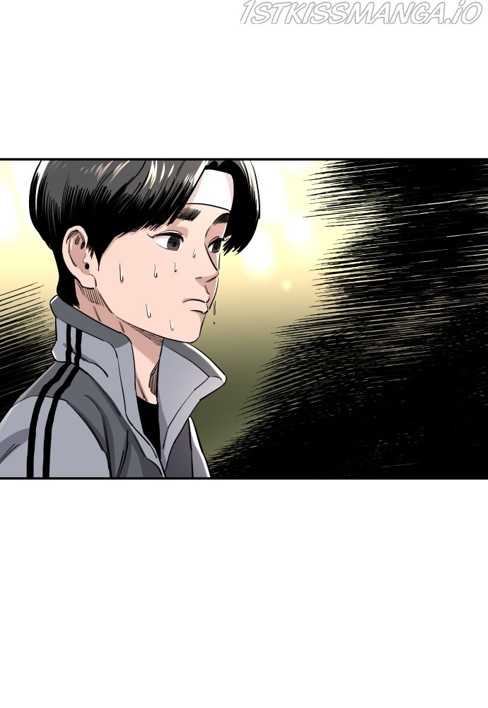 Build Up chapter 82 - page 126