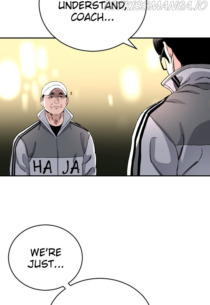 Build Up chapter 82 - page 129