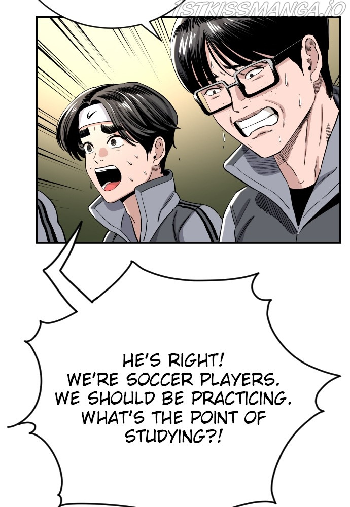 Build Up chapter 82 - page 133