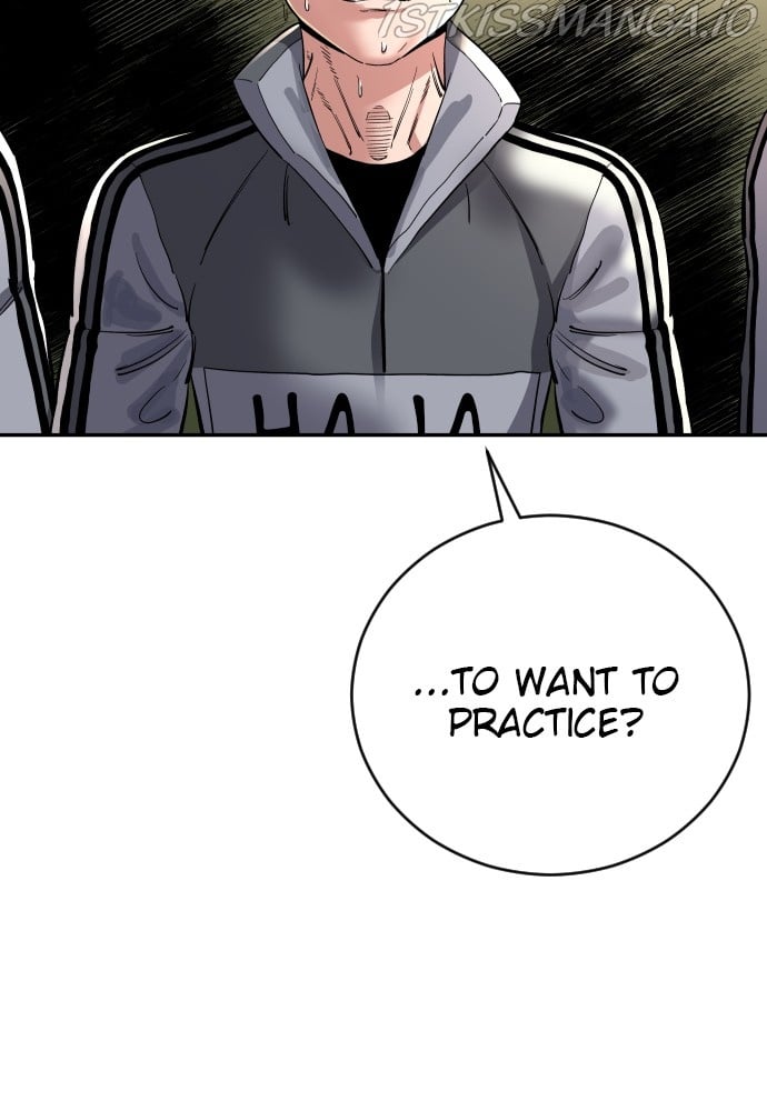 Build Up chapter 82 - page 136